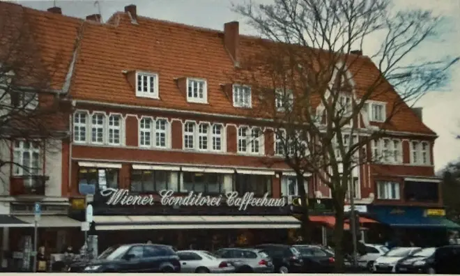 4 Zimmer Wohnung mit 100 m² in Berlin – Bild 1