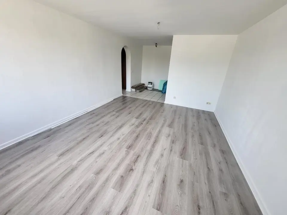 2 Zimmer Wohnung mit 59 m² in Duisburg – Bild 2