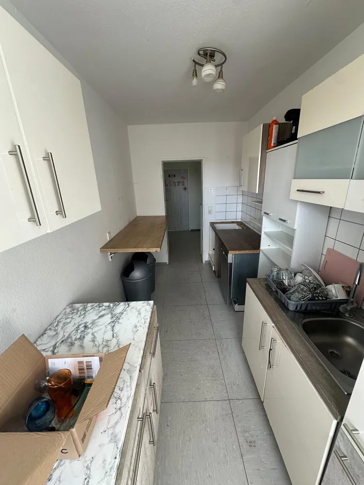 4 Zimmer Wohnung mit 81 m² in Nettetal – Bild 10