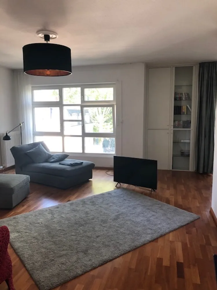 3 Zimmer Wohnung mit 85 m² in Frankfurt am Main – Bild 5