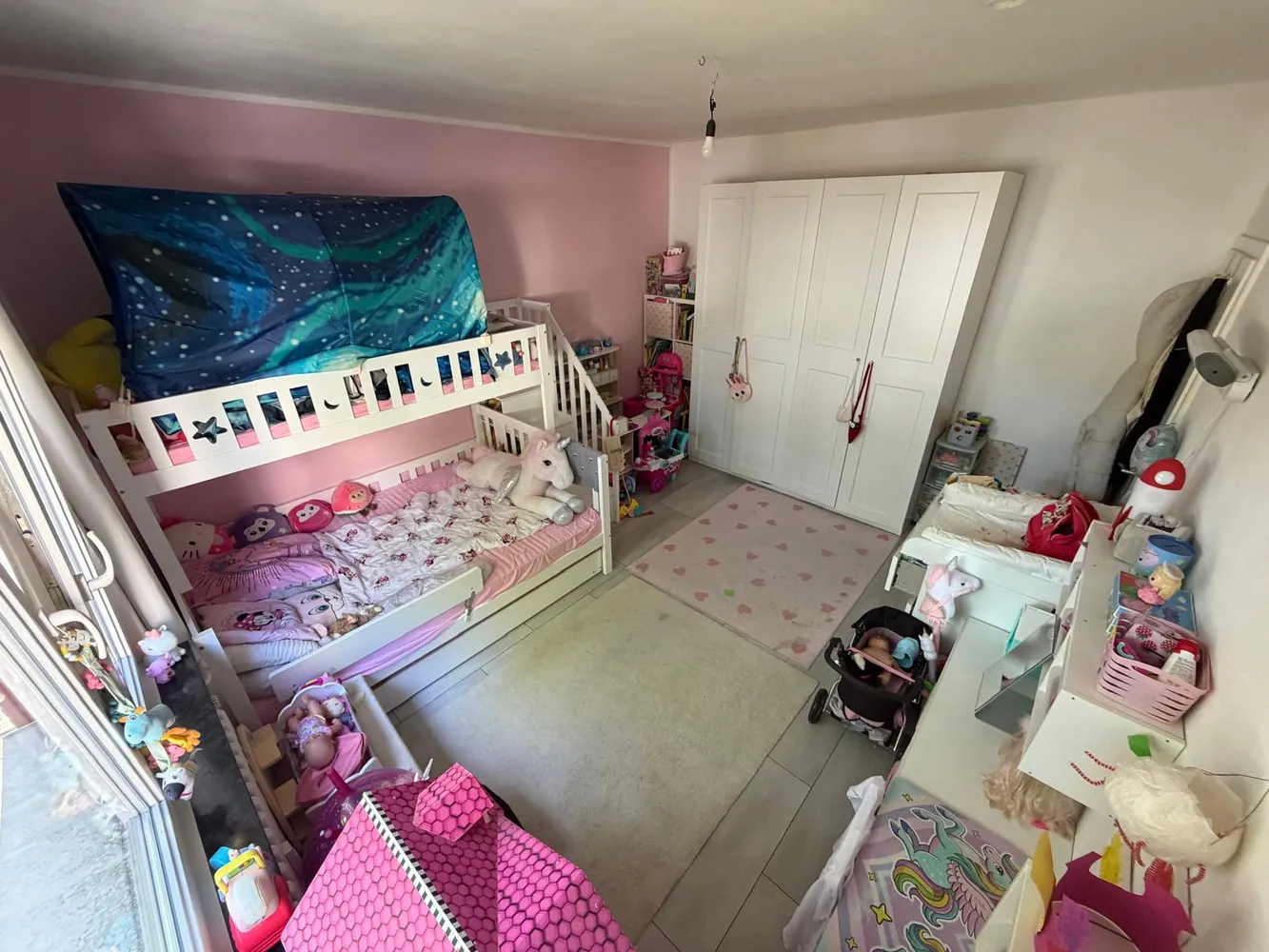 3 Zimmer Wohnung mit 88 m² in Köln – Bild 12