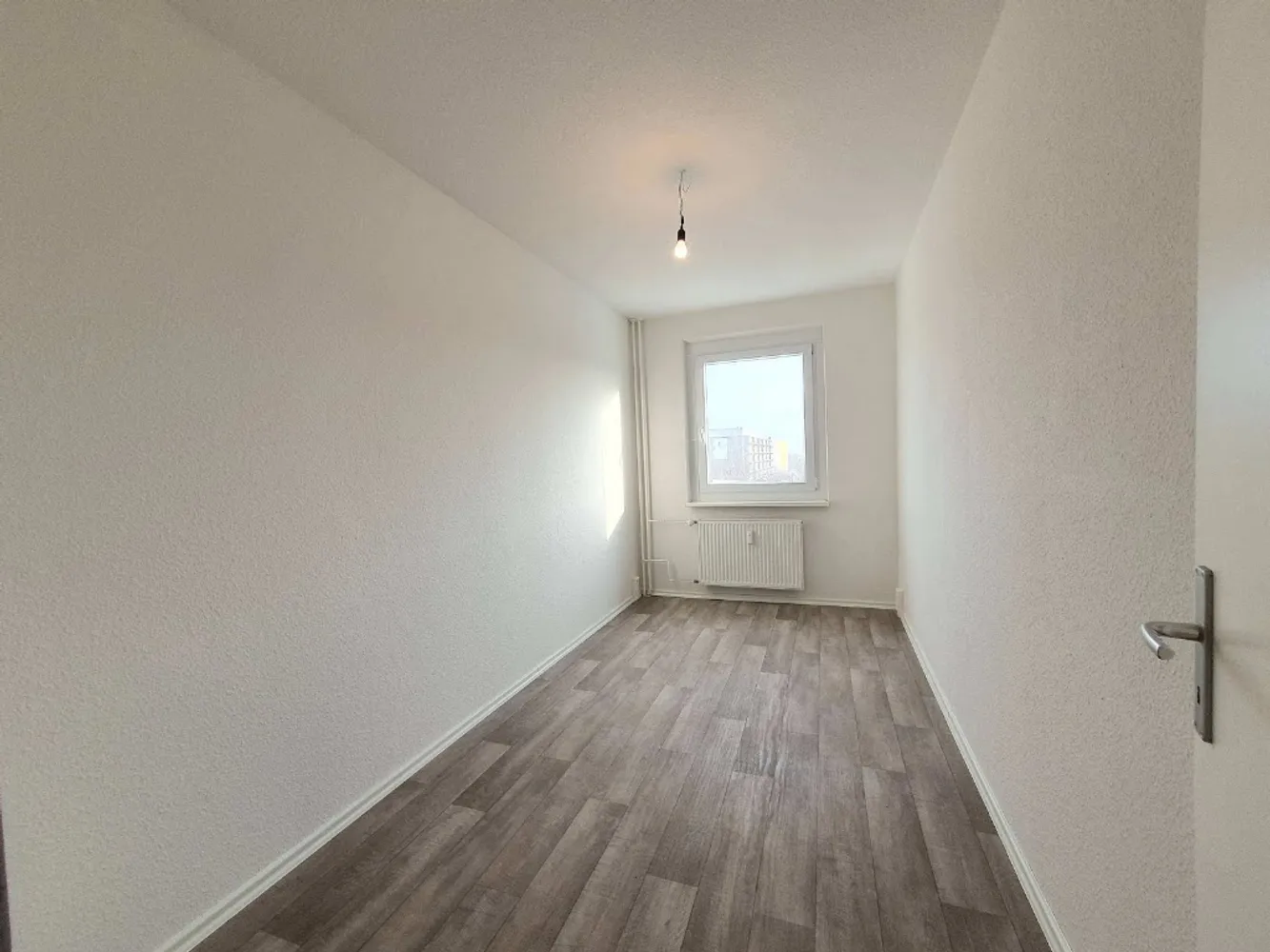 2 room apartment with 49 m² in Leipzig – Photo 5