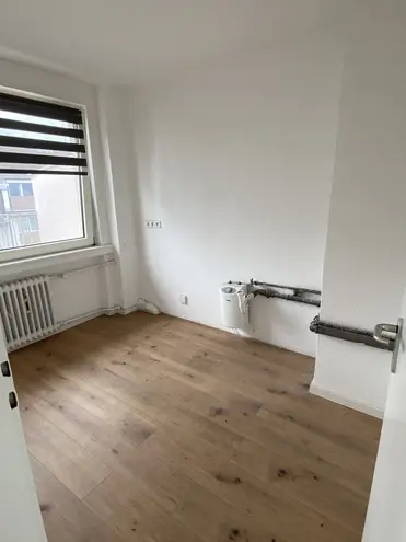 2 Zimmer Wohnung mit 42 m² in Düsseldorf – Bild 7