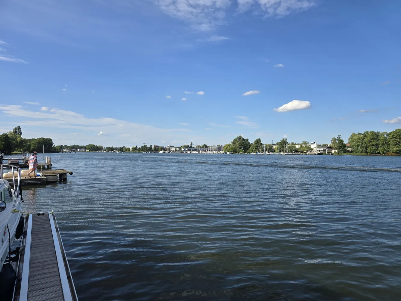 4 Zimmer Wohnung mit 122 m² in Berlin – Bild 1
