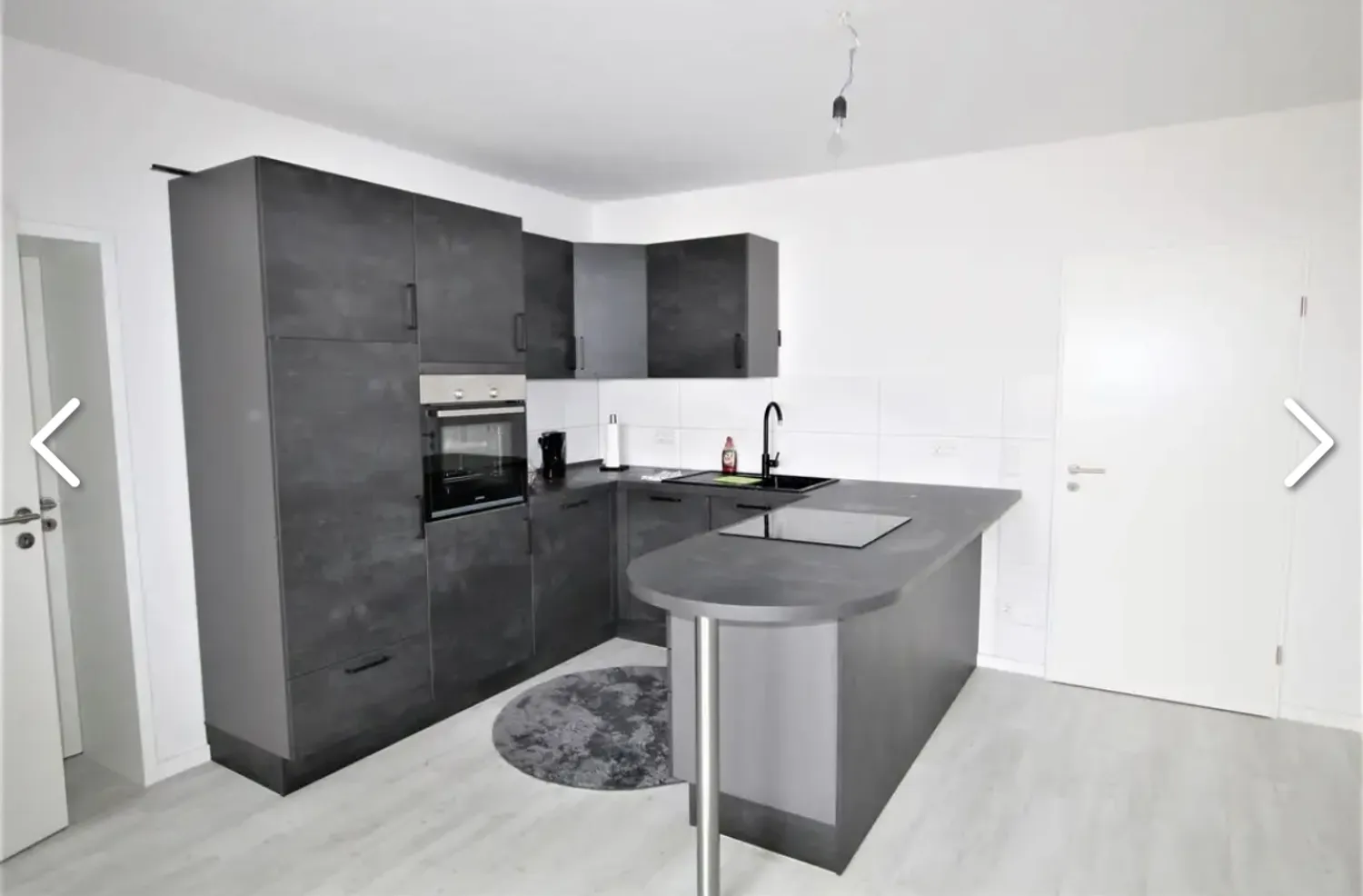 3 Zimmer Wohnung mit 120 m² in Krefeld – Bild 9