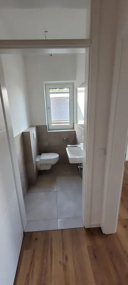 3 Zimmer Wohnung mit 90 m² in Vechta – Bild 8