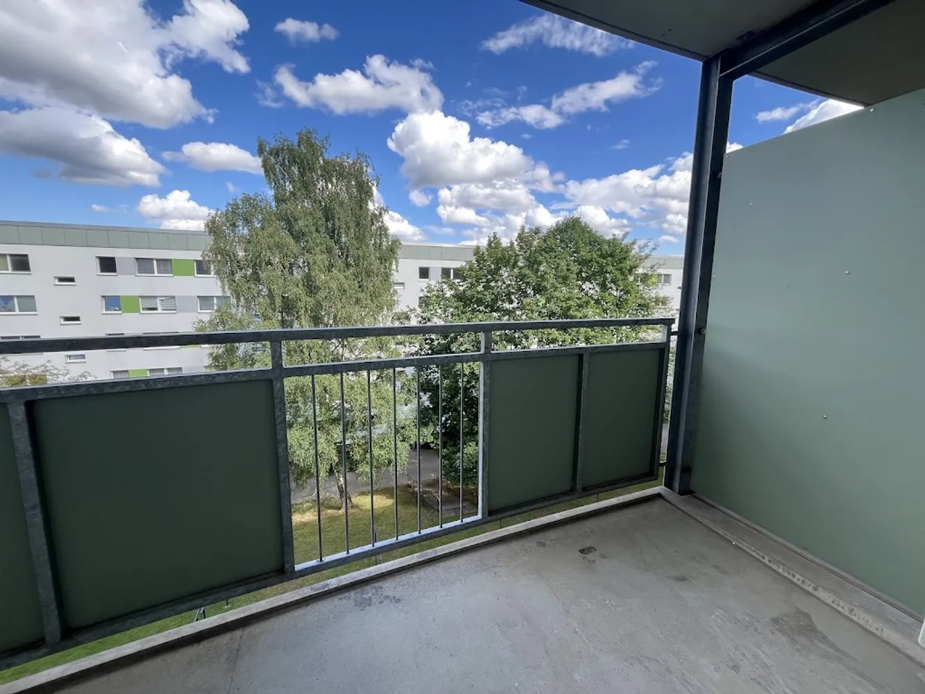 4 Zimmer Wohnung mit 70 m² in Chemnitz – Bild 12