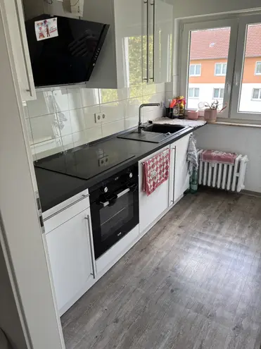 3 Zimmer Wohnung mit 60 m² in Dortmund – Bild 7