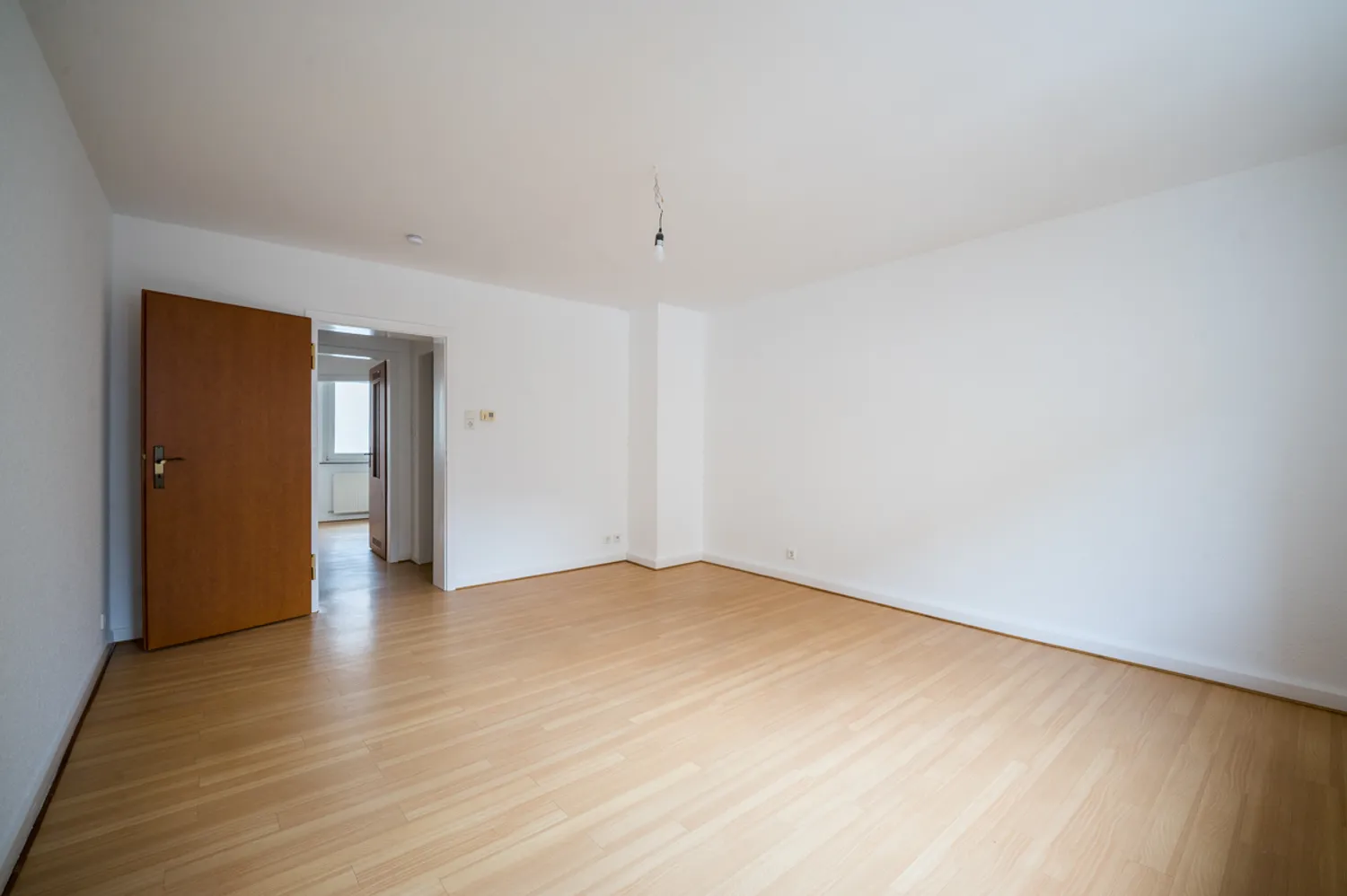 2 Zimmer Wohnung mit 50 m² in Wuppertal – Bild 2