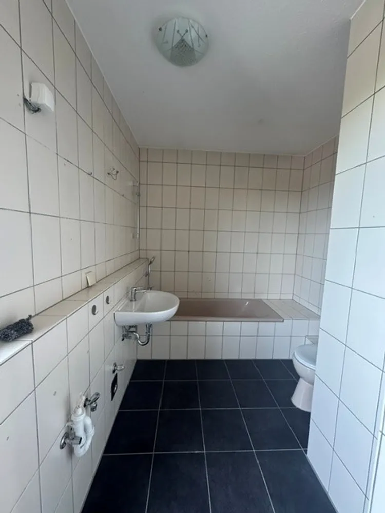3 room apartment with 79 m² in Bensheim – Photo 1