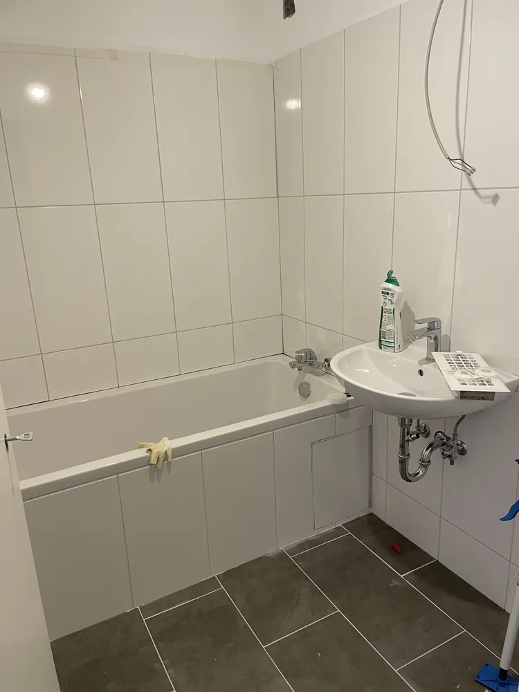 3 room apartment with 82 m² in Ludwigshafen am Rhein – Photo 2