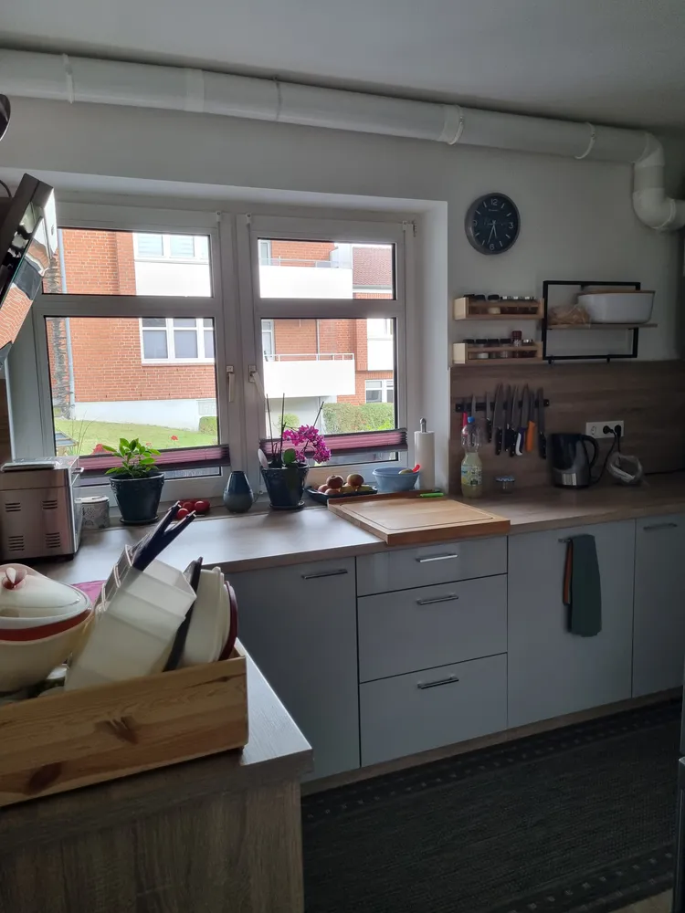 2 Zimmer Wohnung mit 55 m² in Kiel – Bild 3