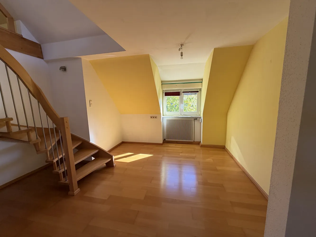 4 Zimmer Wohnung mit 104 m² in Waiblingen – Bild 5