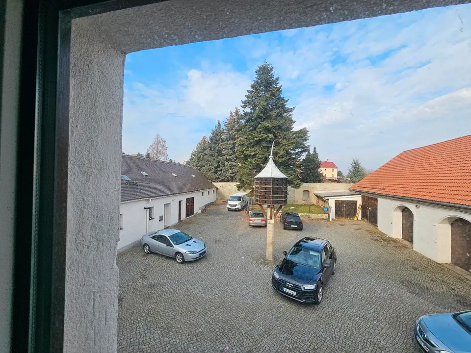 Studio mit 30 m² in Kamenz – Bild 6