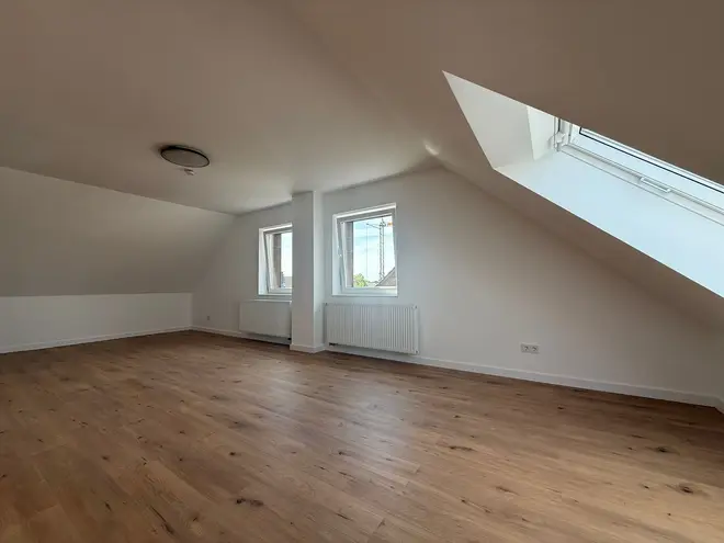 3 Zimmer Wohnung mit 71 m² in Neuss – Bild 2