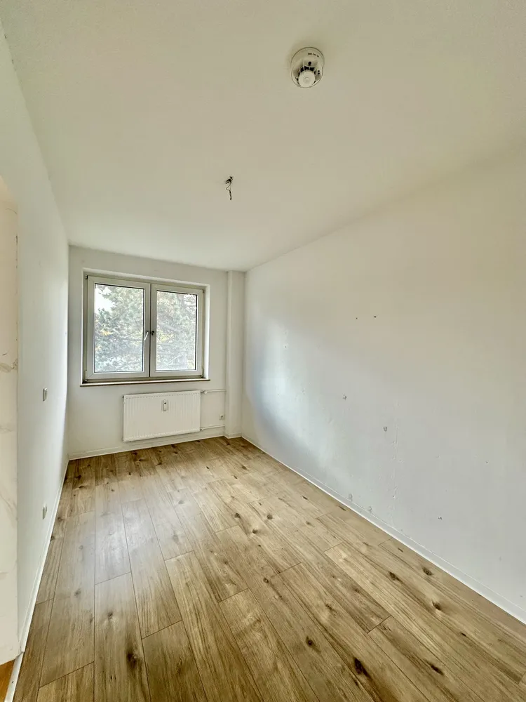 2 Zimmer Wohnung mit 47 m² in Wolfsburg – Bild 1