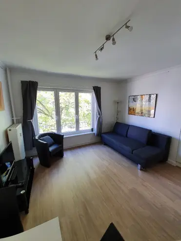 1 Zimmer Wohnung mit 24 m² in Hamburg – Bild 2