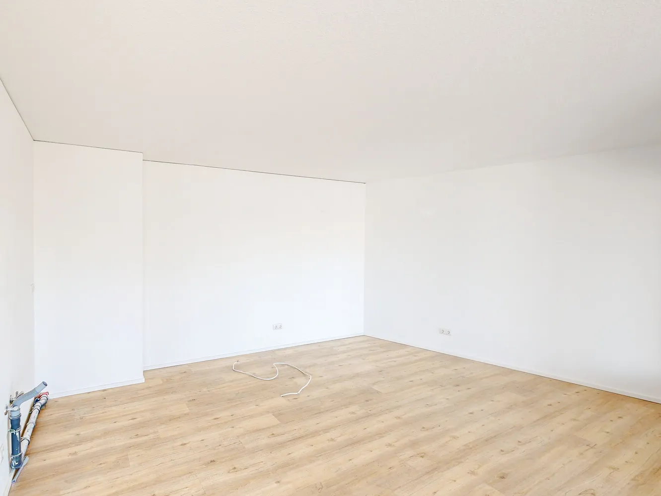 3 Zimmer Wohnung mit 118 m² in Nürnberg – Bild 9