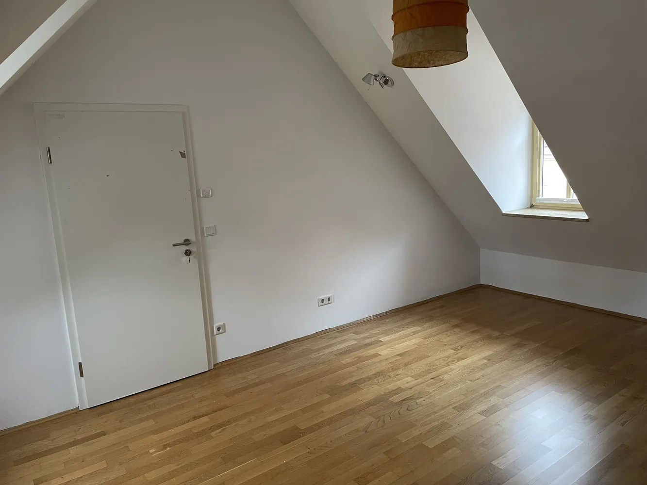 2 Zimmer Wohnung mit 51 m² in Regensburg – Bild 1