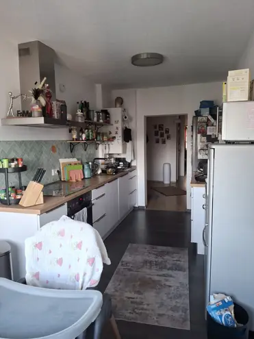 3 Zimmer Wohnung mit 92 m² in Mainz – Bild 10