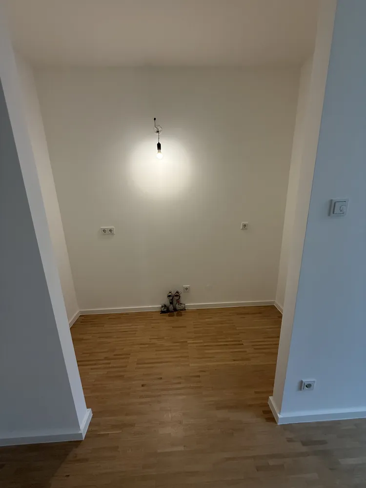 2 room apartment with 46 m² in Düsseldorf – Photo 12