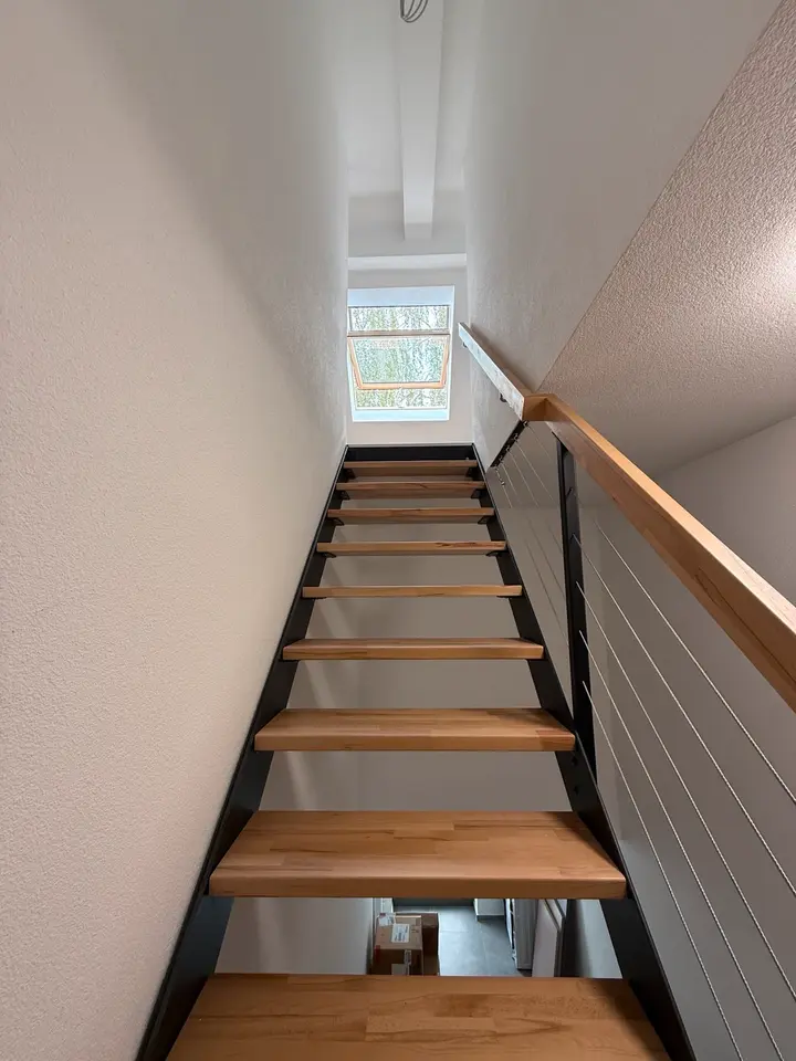 WG-Zimmer mit 60 m² in Biberach an der Riß – Bild 8