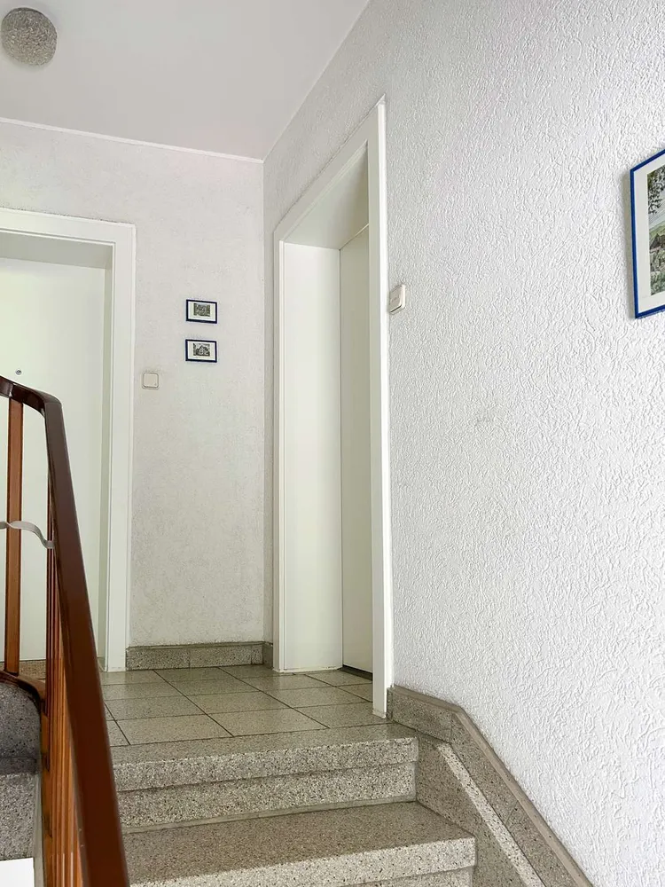 1 room apartment with 42 m² in Wuppertal – Photo 5