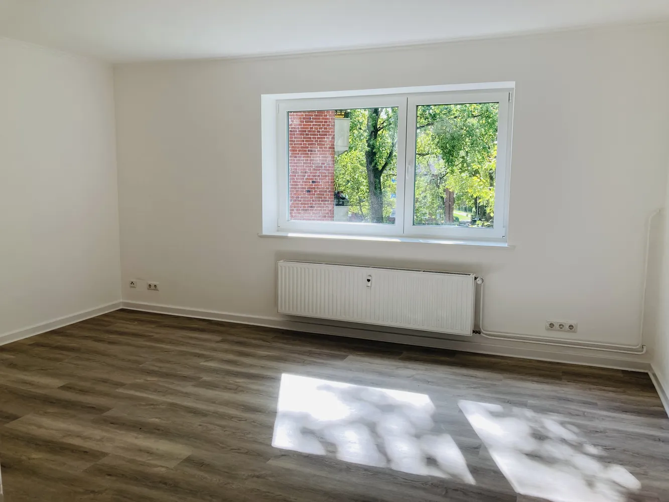 2 Zimmer Wohnung mit 54 m² in Hamburg – Bild 7