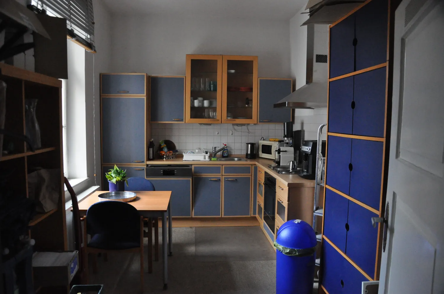 5 Zimmer Wohnung mit 153 m² in Bamberg – Bild 1