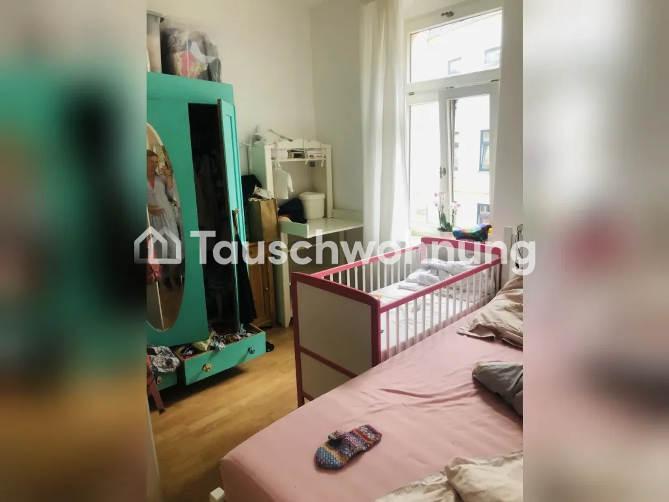 4 Zimmer Wohnung mit 90 m² in Halle (Saale) – Bild 2