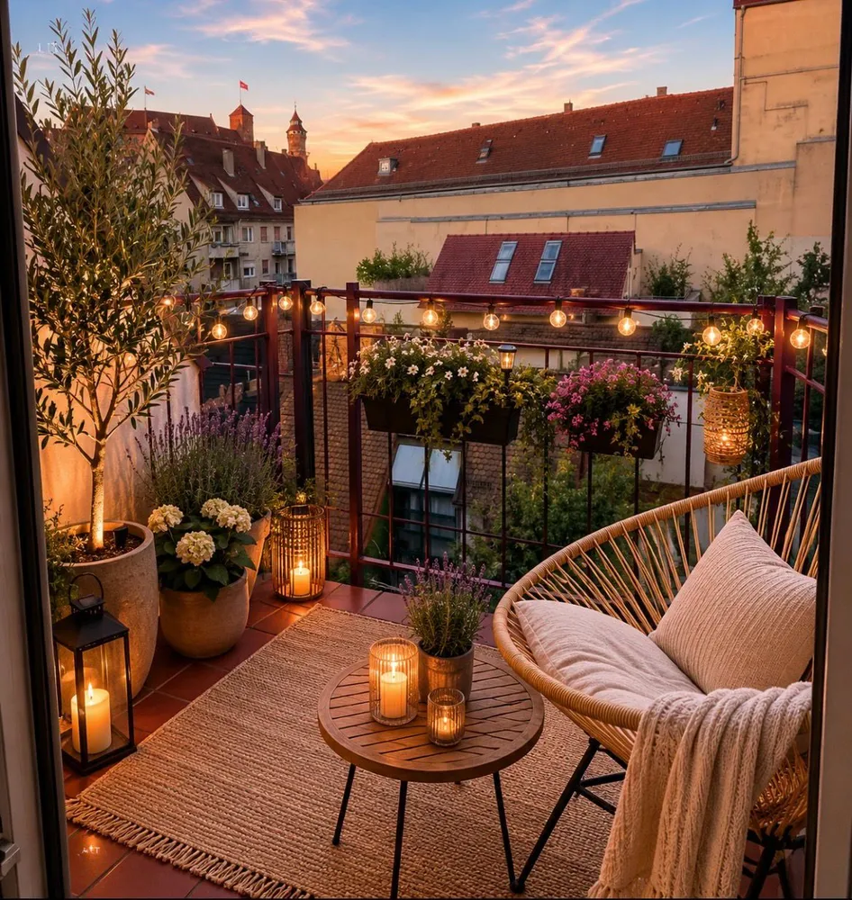 4 Zimmer Wohnung mit 127 m² in Nürnberg – Bild 3