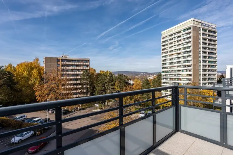 3 Zimmer Wohnung mit 103 m² in Mainz – Bild 9