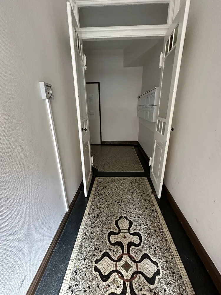 2 Zimmer Wohnung mit 48 m² in Kiel – Bild 2