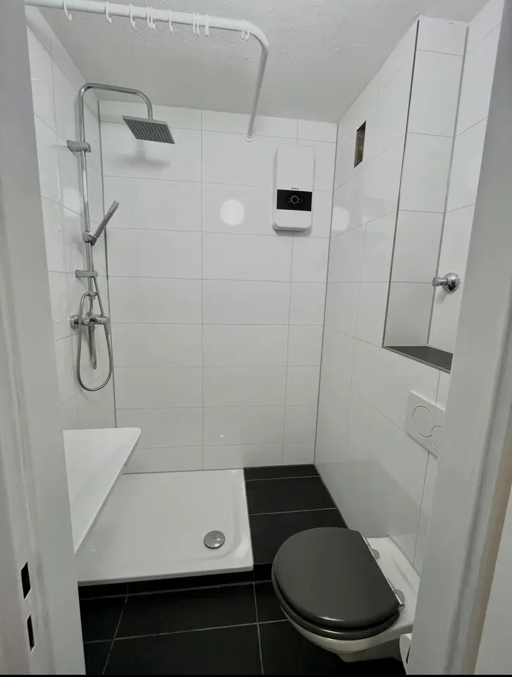 2 Zimmer Wohnung mit 21 m² in Erlangen – Bild 9