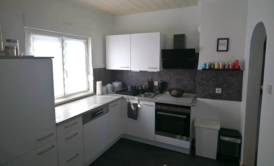2 Zimmer Wohnung mit 56 m² in Saarbrücken – Bild 7