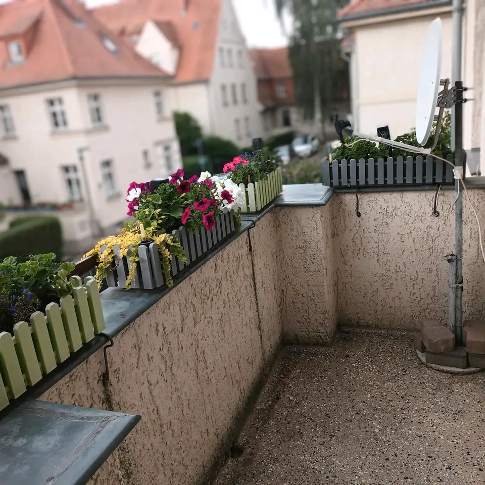 3 Zimmer Wohnung mit 69 m² in Halle (Saale) – Bild 7