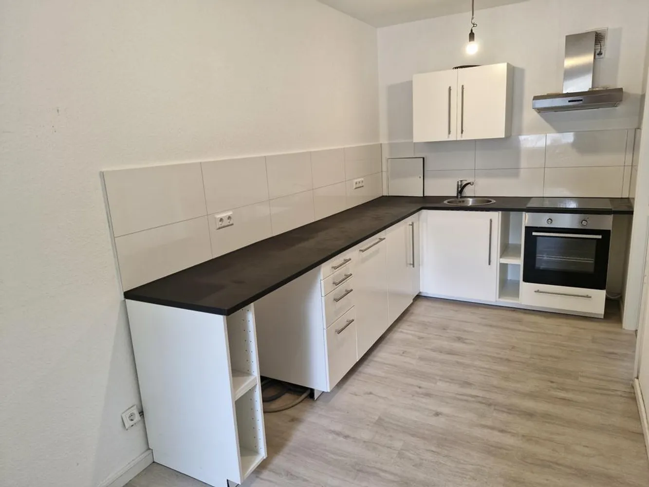 2 room apartment with 56 m² in Magdeburg – Photo 11