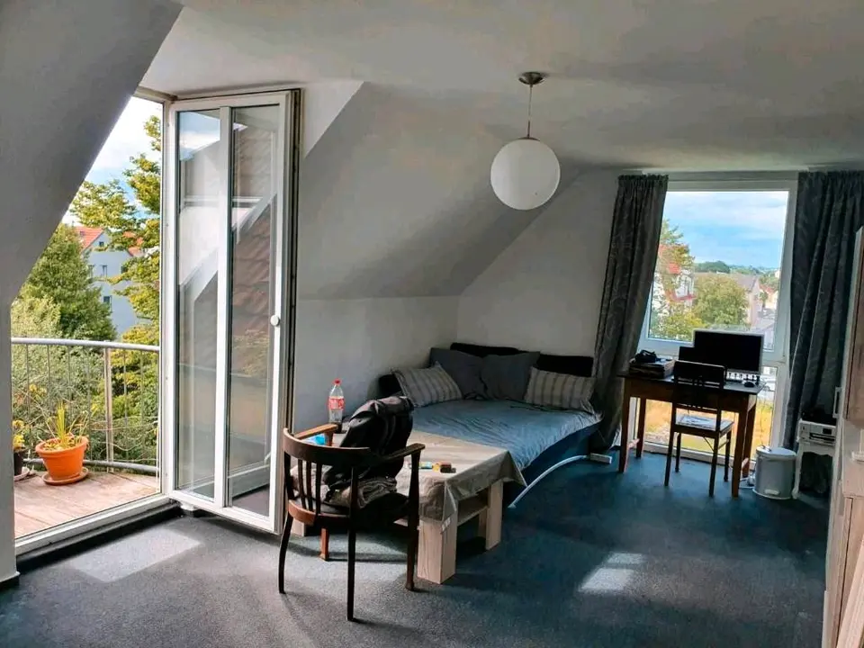 3 Zimmer Wohnung mit 60 m² in Gütersloh – Bild 1