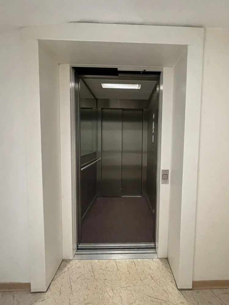 1 Zimmer Wohnung mit 49 m² in Meiningen – Bild 6
