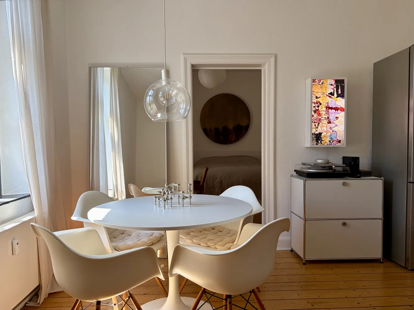 3 Zimmer Wohnung mit 44 m² in Münster – Bild 1