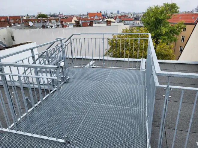 2 Zimmer Wohnung mit 58 m² in Berlin – Bild 8