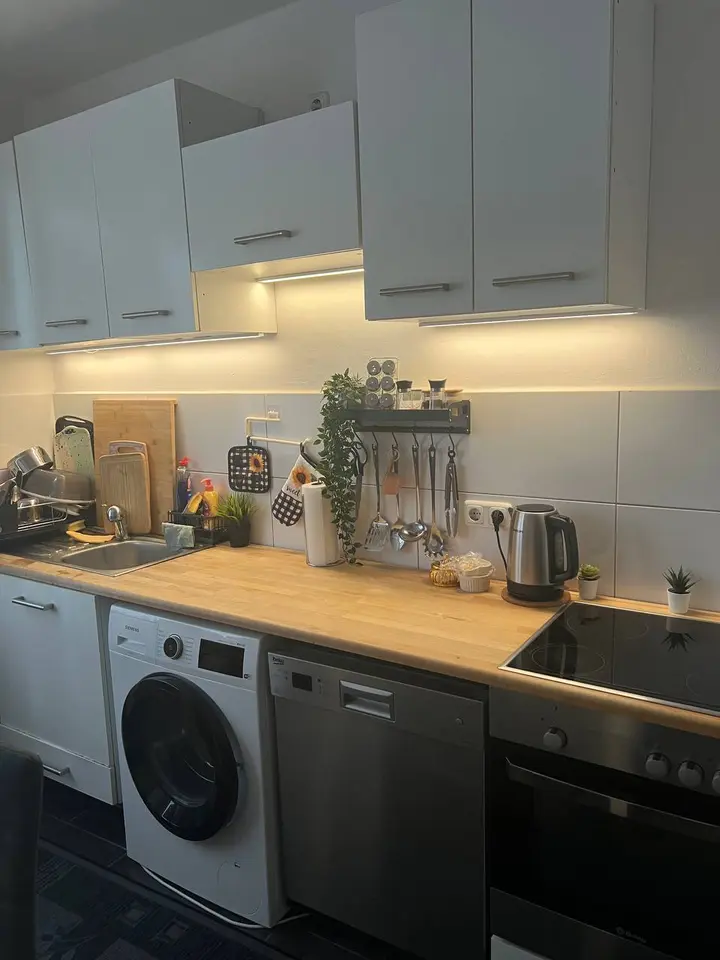 2 Zimmer Wohnung mit 65 m² in Dortmund – Bild 8