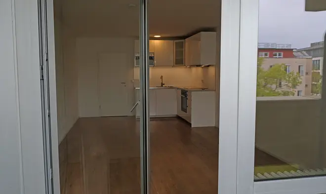 1 Zimmer Wohnung mit 37 m² in München – Bild 5