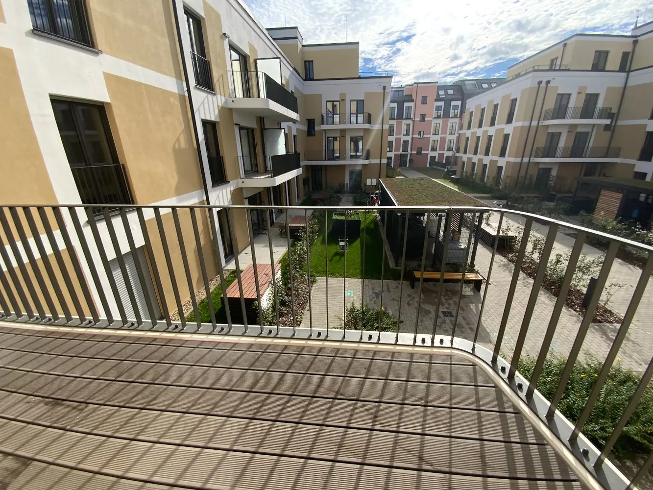 2 room apartment with 53 m² in Dresden – Photo 8
