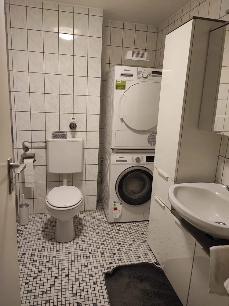 3 Zimmer Wohnung mit 83 m² in Mannheim – Bild 10