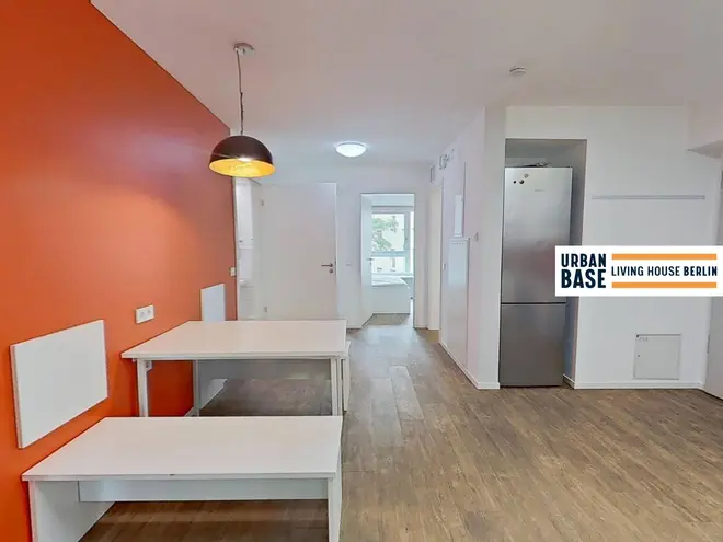 5 Zimmer Wohnung mit 90 m² in Berlin – Bild 11
