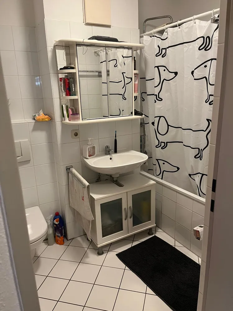 3 Zimmer Wohnung mit 79 m² in München – Bild 3