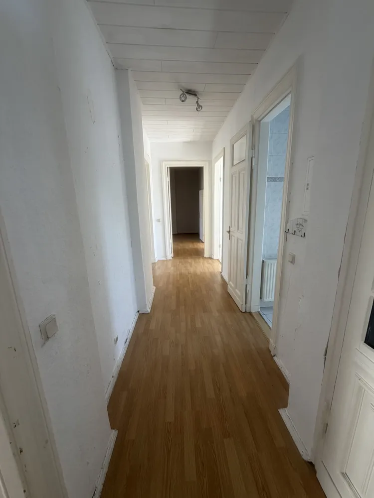 5 room apartment with 113 m² in Fürstenwalde/Spree – Photo 7