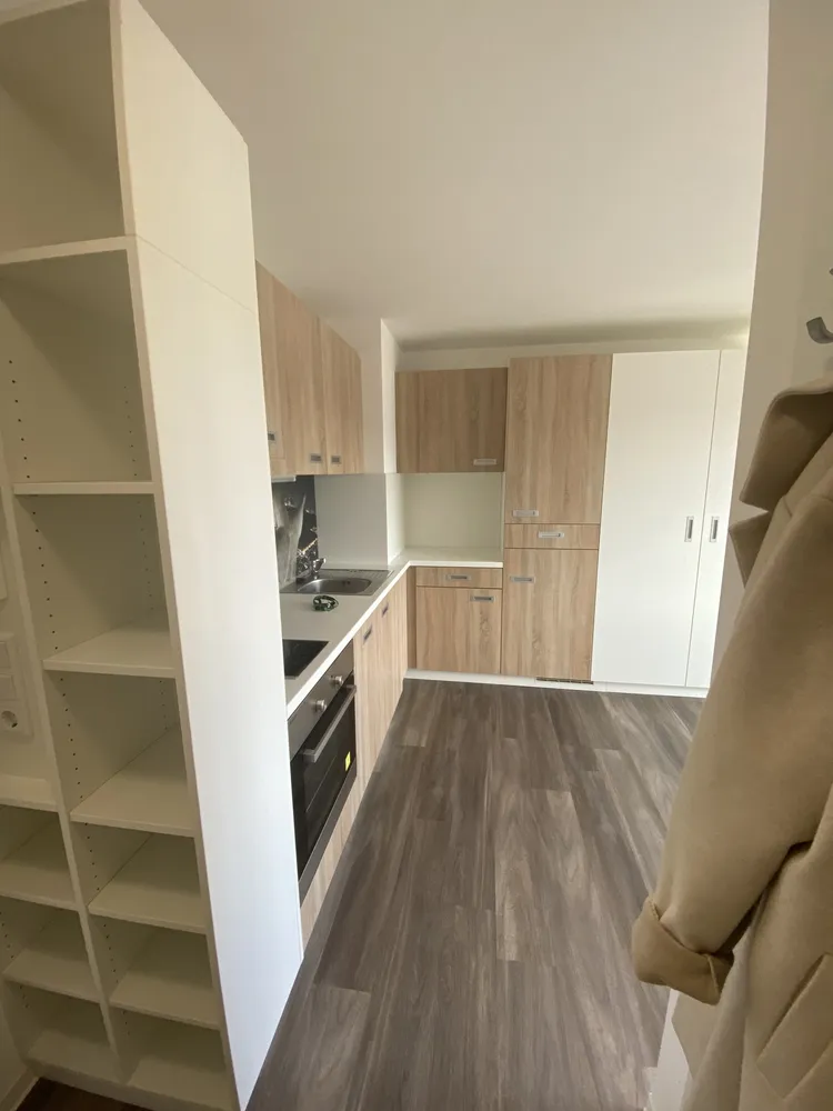 2 Zimmer Wohnung mit 41 m² in Heilbronn – Bild 4