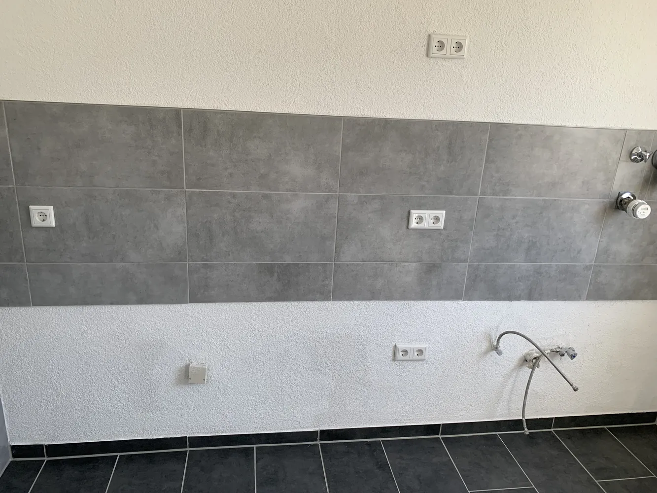 3 Zimmer Wohnung mit 76 m² in Wiesbaden – Bild 2